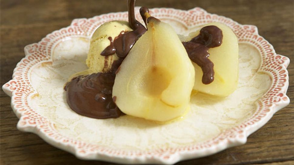 Birnen-Rezepte - das Beste der Saison | LECKER