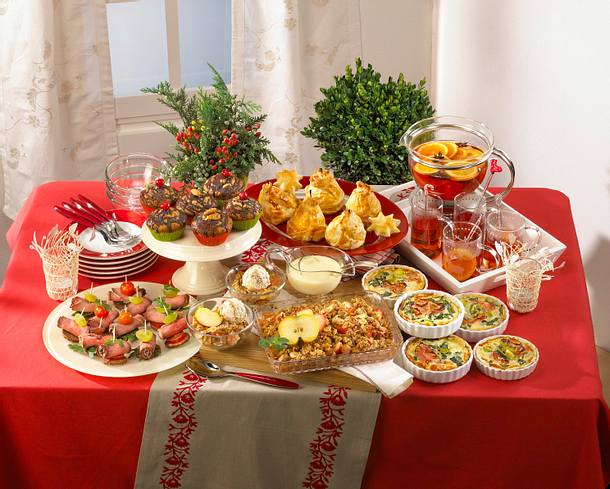 Birne im Schlafrock Rezept Birne im Schlafrock Rezept