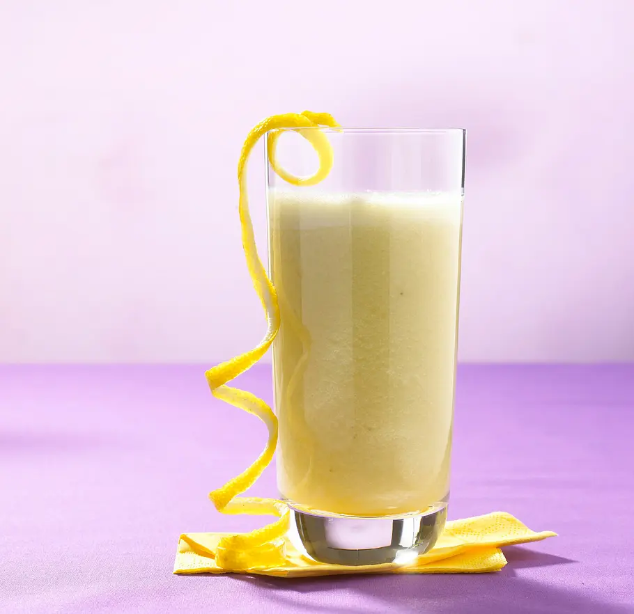 Birnen-Bananen-Saft Rezept Birnen-Bananen-Saft Rezept