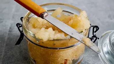 Birnen-Chutney Rezept - Foto: LECKER @ Bauer Media Group