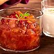 Birnen-Preiselbeer-Chutney Rezept - Foto: House of Food / Food Experts KG