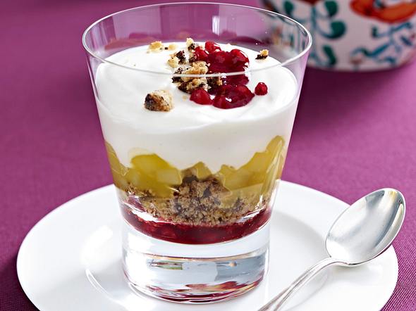 Trifle - Rezepte für das britische Traditions-Dessert | LECKER