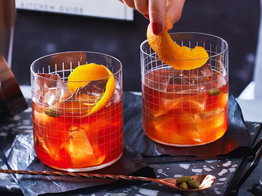 Bishop-Cocktail