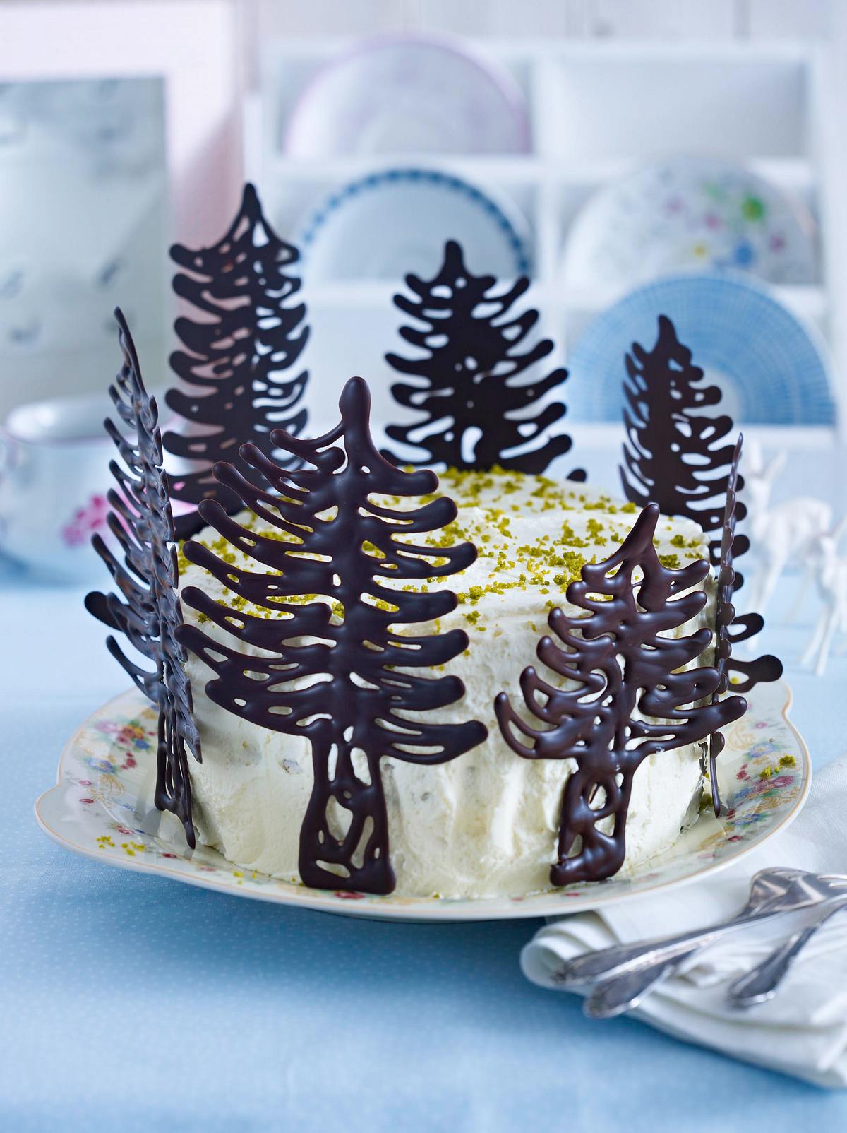 Black-Forest-Torte Rezept