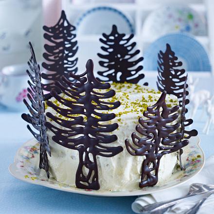 Black-Forest-Torte Rezept Black-Forest-Torte Rezept