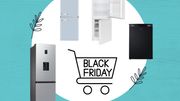 Black Friday Kühl-Gefrier-Kombination - Foto: PR/LECKER.de