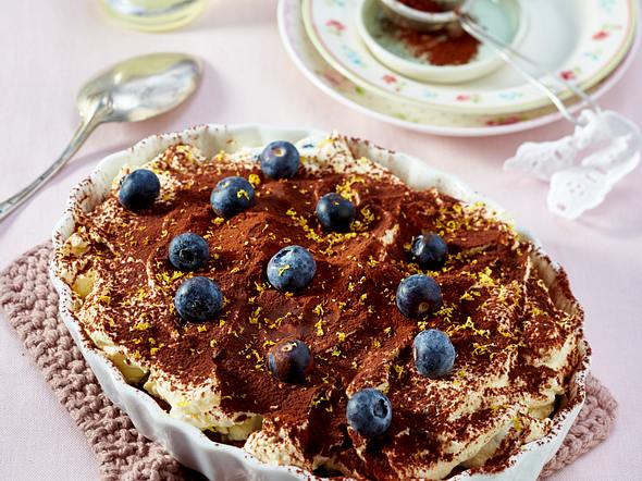 Tiramisu-Rezepte - Klassiker Und Neue Ideen | LECKER