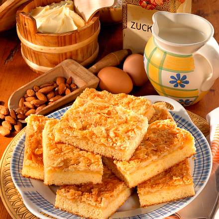 Blitz-Butterkuchen Rezept