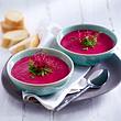 Blitz-Rote-Bete-Suppe mit Buttermilch Rezept - Foto: House of Food / Bauer Food Experts KG
