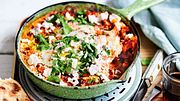 Blitz-Shakshuka Rezept - Foto: House of Food / Bauer Food Experts KG