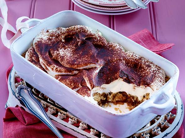Schnelle Desserts - die besten Rezepte | LECKER