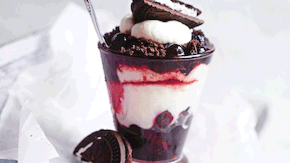 Blitz-Trifle „Berry Good“ Rezept - Foto: Are Media Syndication Blitz-Trifle „Berry Good“ Rezept - Foto: Are Media Syndication