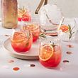 Silvester-Cocktails: Bllod Orange Mimosa - Foto: House of Food / Bauer Food Experts KG