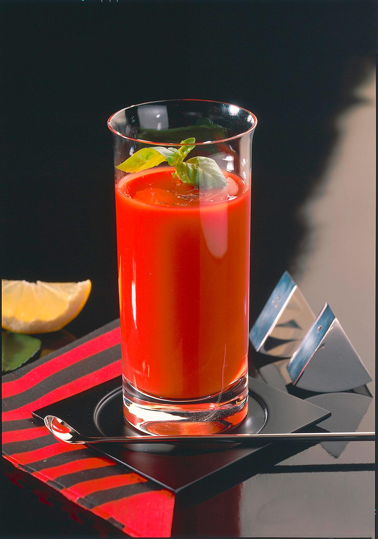 Bloody Mary Rezept LECKER