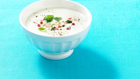 Blue-Cheese-Dressing Rezept - Foto: Först, Thomas