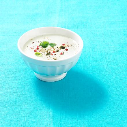 Blue-Cheese-Dressing Rezept