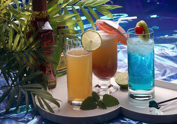 Blue Moon Rezept Blue Moon Rezept