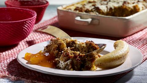 Bobotie Rezept - Foto: House of Food / Bauer Food Experts KG
