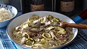 Boeuf Stroganoff Rezept - Foto: House of Food / Bauer Food Experts KG