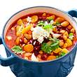 Bohnen-One-Pot zum Sattessen Rezept - Foto: House of Food / Food Experts KG