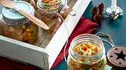 Bohnen-Salat mit Chili-Honig-Dressing Rezept - Foto: House of Food / Bauer Food Experts KG