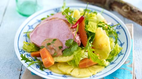 Australische Küche: Bondi Beach Salat - Foto: House of Food / Bauer Food Experts KG