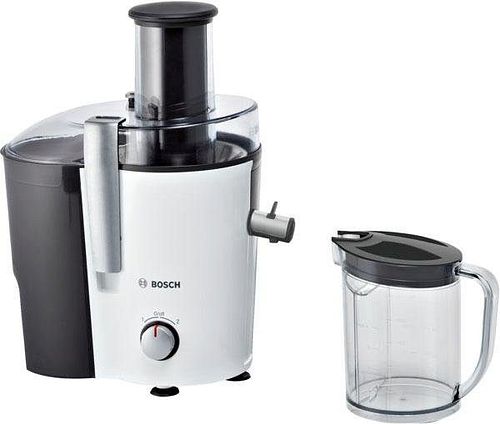 Bosch Entsafter VitaJuice 2, 700 Watt