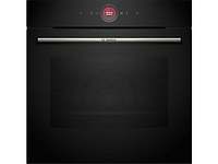 BOSCH Serie 8/Serie 6, Einbaubackofenset