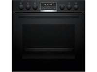 BOSCH (HEG578BB4 + NXX675CB5E), Einbauherdset
