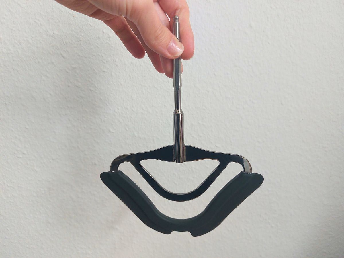 Bosch MUM5 Test Profi Rührbesen