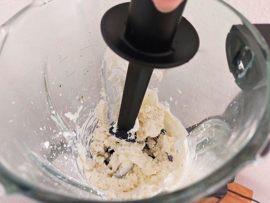 Bosch MUMS6 Stopfer für den Mixbecher