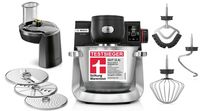 Bosch Serie 6 MUMS6ZS13D