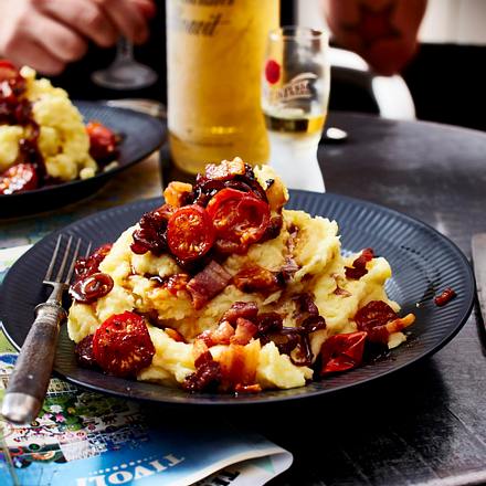 brændende kærlighed Rezept brændende kærlighed Rezept