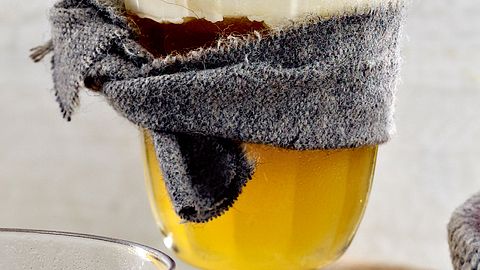 Bratapfel-Glögg Rezept - Foto: House of Food / Bauer Food Experts KG
