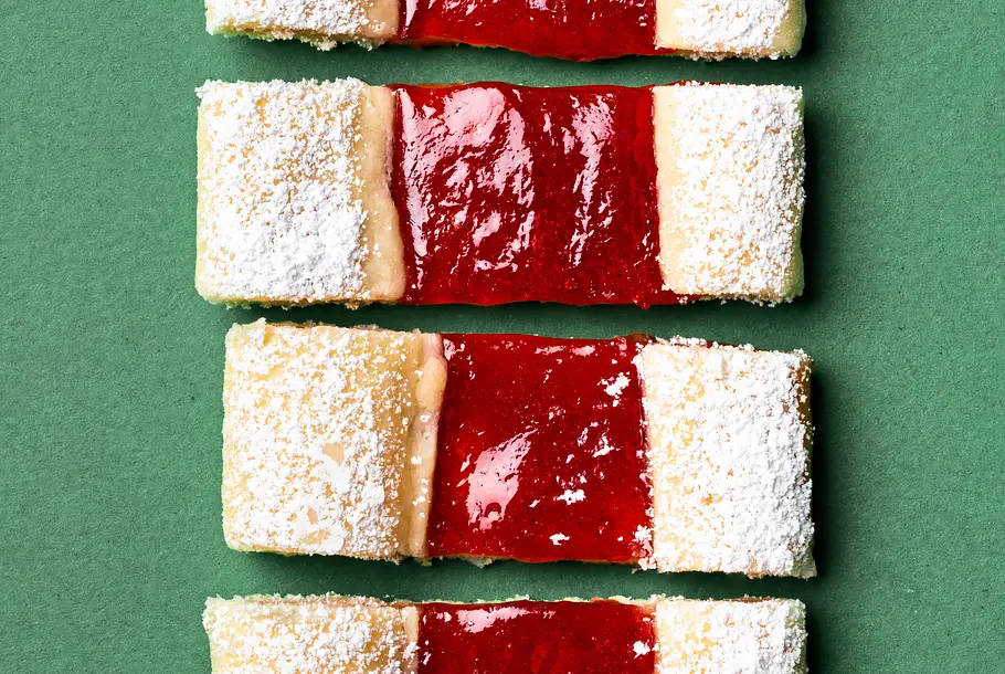 Bratapfel-Schnitte Rezept