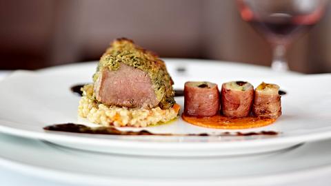 Bratenjus selber kochen Rezept - Foto: House of Food / Bauer Food Experts KG
