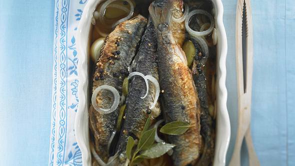 Bratheringe Rezepte | LECKER