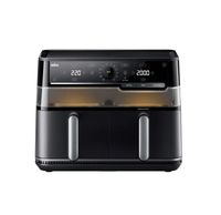 BRAUN TwinCook 5 10L TD 5073, Heißluftfritteuse