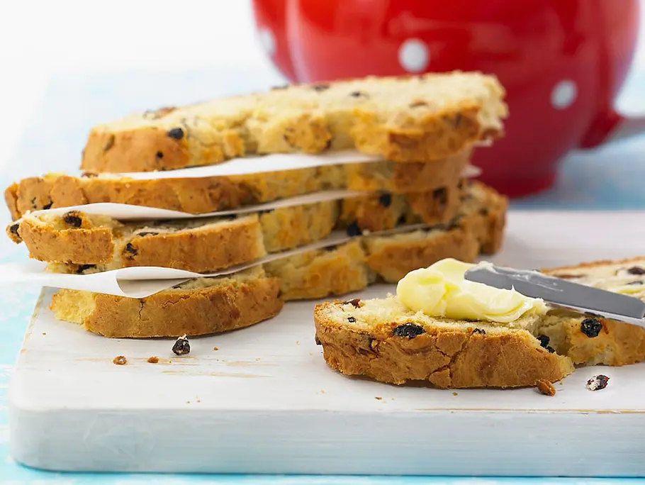 Bremer Klaben Rezept Bremer Klaben Rezept