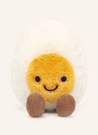 Jellycat Happy Egg 