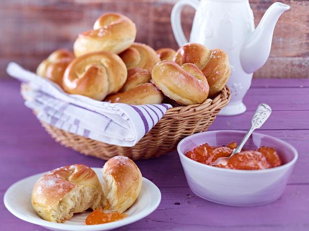 Brötchen Rezept Brötchen Rezept
