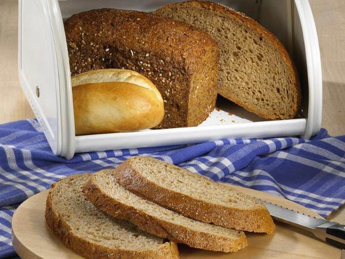 Brot aufbewahren - so bleibt Brot länger frisch - brot_aufbewahren