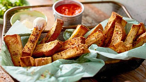 Brot-Pommes Rezept - Foto: House of Food / Bauer Food Experts KG