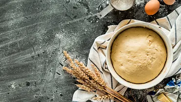 Mit der richtigen Brotbackform zaubern wir uns zuhause leckeres Brot wie frisch vom Bäcker! - Foto: iStock/Cleardesign1 Mit der richtigen Brotbackform zaubern wir uns zuhause leckeres Brot wie frisch vom Bäcker! - Foto: iStock/Cleardesign1