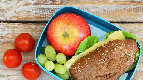 Brotbox Brotdose Kaufen Vergleich Check - Foto: iStock/graletta