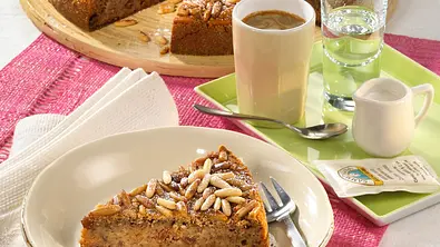 Brotkuchen (Torta di pane) Rezept - Foto: LECKER @ Bauer Media Group