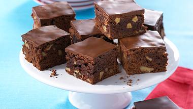 Brownies Rezept - Foto: Pretscher, Tillmann