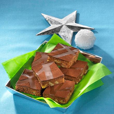Brownies Rezept Brownies Rezept