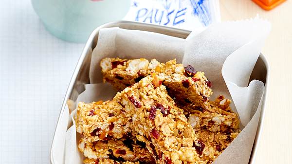 Büro-Snacks - Foto: House of Food / Bauer Food Experts KG