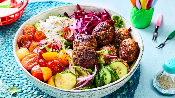 Wo Kann Man Lecker Essen Gehen Gesundes Essen | LECKER